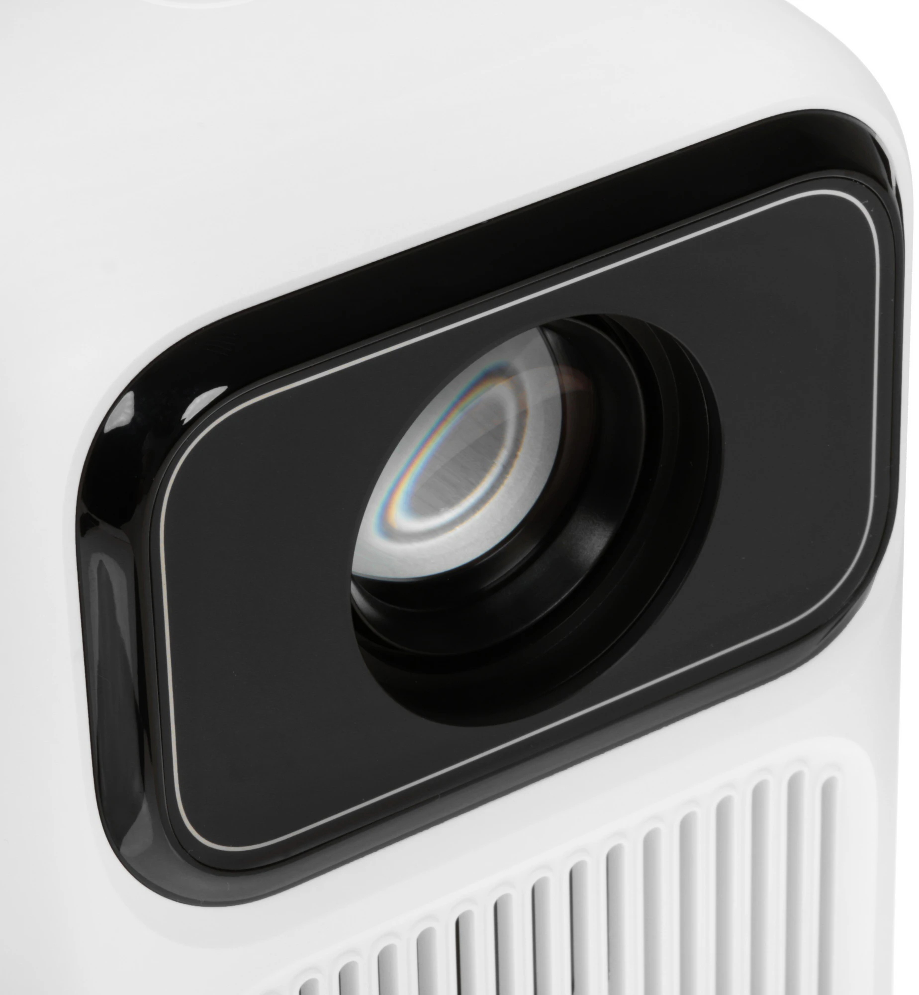 Проектор Xiaomi Wanbo Projector Dali 1, Белый детальное изображение - 5