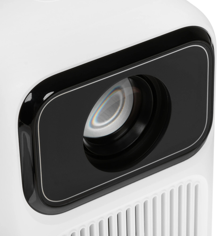 Проектор Xiaomi Wanbo Projector Dali 1, Белый №5