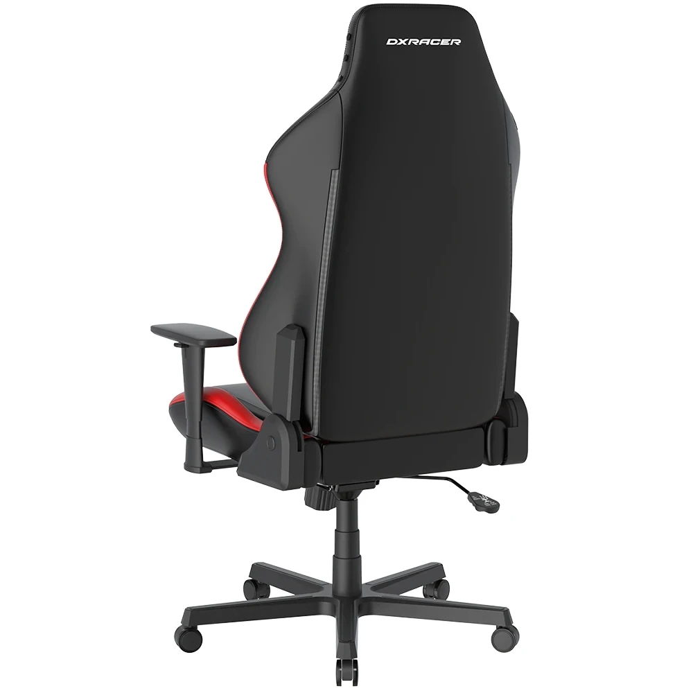 Игровое кресло DXRacer Drifting OH/DL23/NR, Черный/Красный детальное изображение - 2