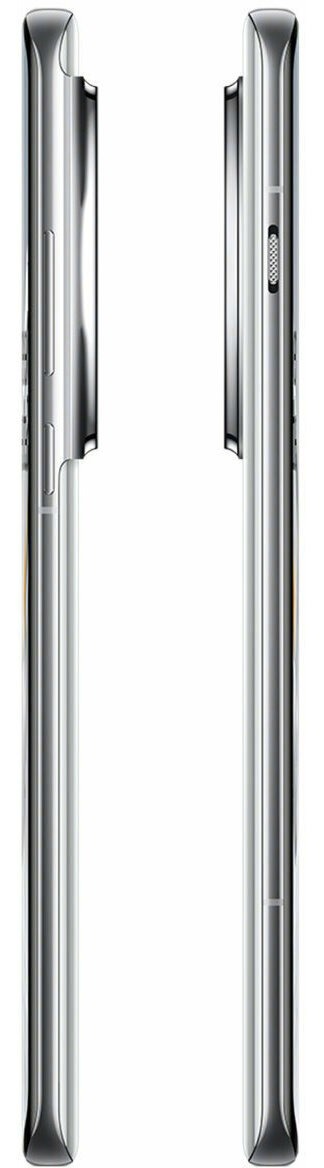 Смартфон OnePlus 12 256 Гб Global, Белый, Dual nano SIM детальное изображение - 5