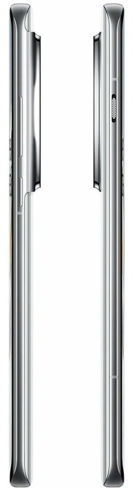 Смартфон OnePlus 12 256 Гб Global, Белый, Dual nano SIM №5