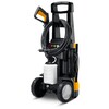 Автомойка Steher HPW-180B, 2.2 кВт, 180 бар, Желтый/Черный вариант - 2