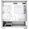 Корпус Powercase Vision Micro M3W, Белый вариант - 4