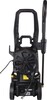 Мойка высокого давления HUTER W195-PRO, 2.5 кВт, 195 бар, Желтый вариант - 5
