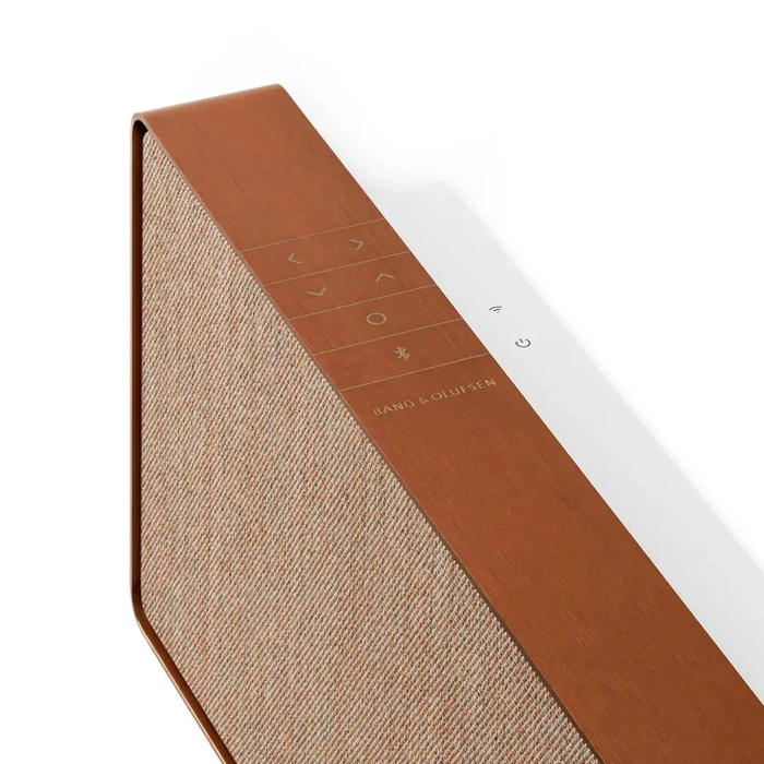 Саундбар Bang & Olufsen Beosound Stage, Бронзовый/Серо-коричневый №3