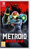 Игра Metroid Dread для Nintendo Switch вариант - 1