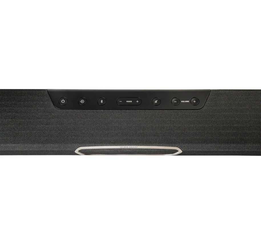 Саундбар Polk Audio MagniFi Max, Черный детальное изображение - 3