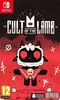 Игра Cult of the Lamb для Nintendo Switch вариант - 1