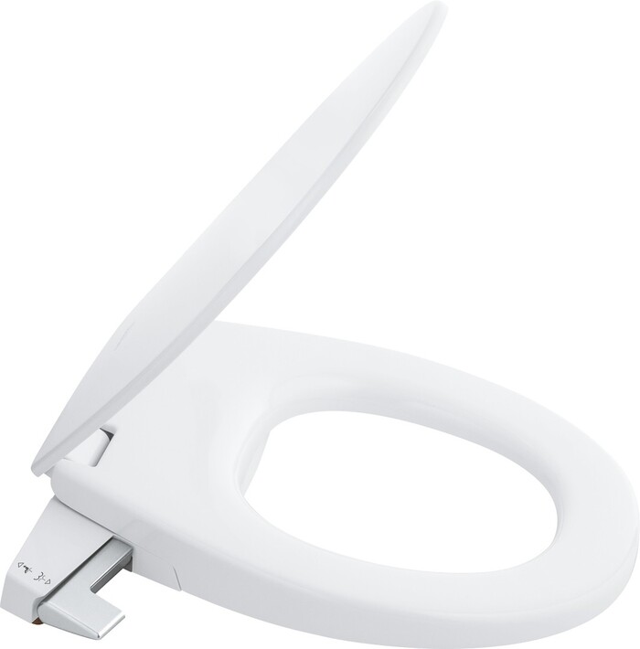 Унитаз Grohe Bau 39651SH0 №7