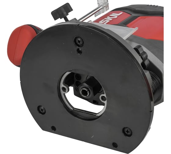 Фрезер электрический SKIL RT1315 RT1315SE00, 1400 Вт, Оранжевый детальное изображение - 10