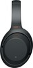 Беспроводные наушники Sony WH-1000XM3, Черный вариант - 3