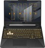 Ноутбук Asus TUF Gaming F15 FX506HC [FX506HC-HN004], RAM 16 ГБ, Черный, SSD 512 ГБ, NVIDIA GeForce, Без ОС вариант - 6