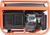 Генератор бензиновый PATRIOT GRS 3800 476102255, 2.8 кВт, Оранжевый вариант - 4