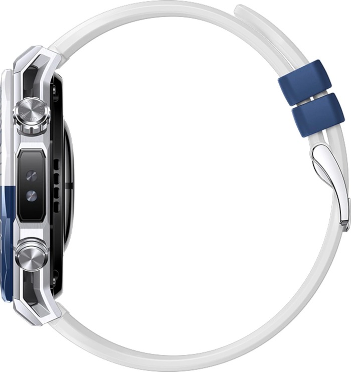 Смарт-часы Huawei Watch Ultimate 2 48 мм, Зеленый №5