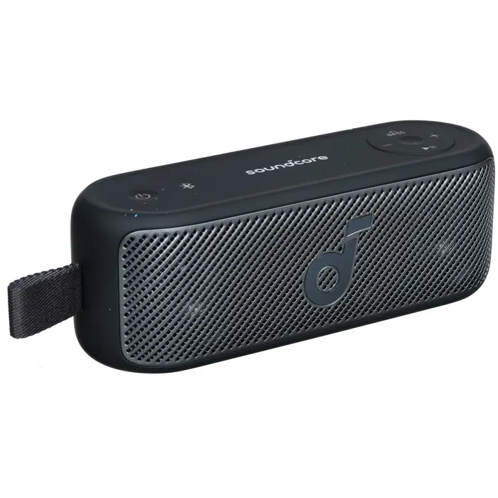 Портативная колонка ANKER Soundcore Motion 100, Черный №5