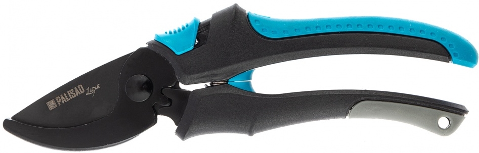 Секатор Palisad 604775 детальное изображение - 1