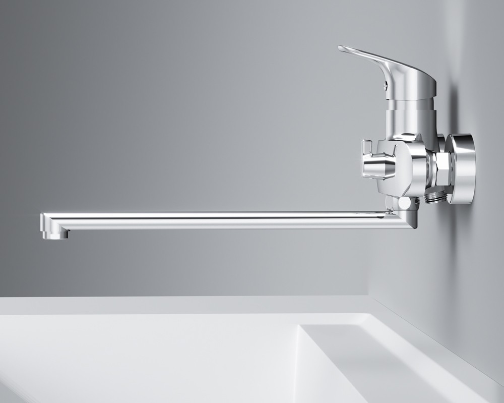 Смеситель AM-PM Like F8090016 детальное изображение - 7