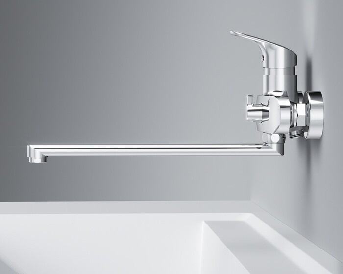 Смеситель AM-PM Like F8090016 №7