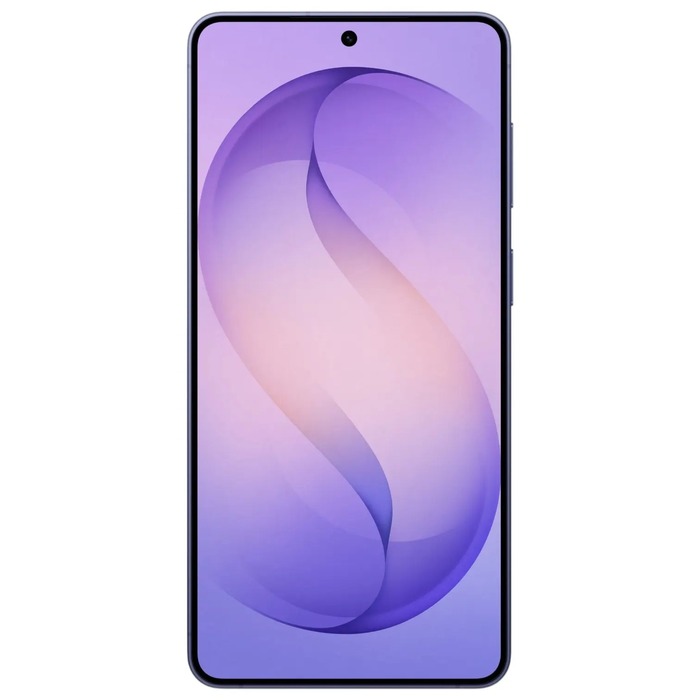 Смартфон Samsung Galaxy S26+ Exynos 12/512 ГБ, Фиолетовый, Dual nano SIM + eSIM №2