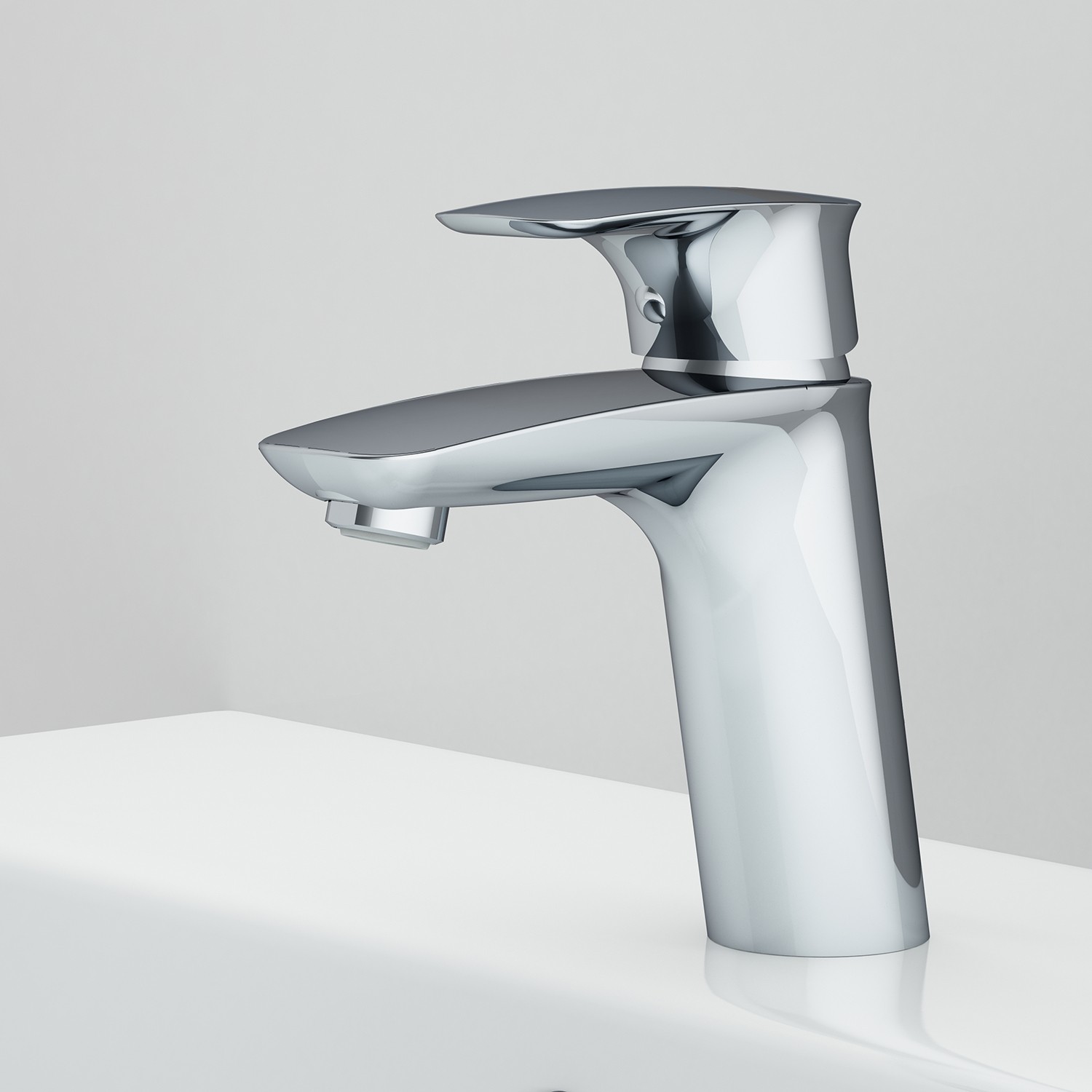 Смеситель AM-PM Spirit V2.1 F71A02100 детальное изображение - 2