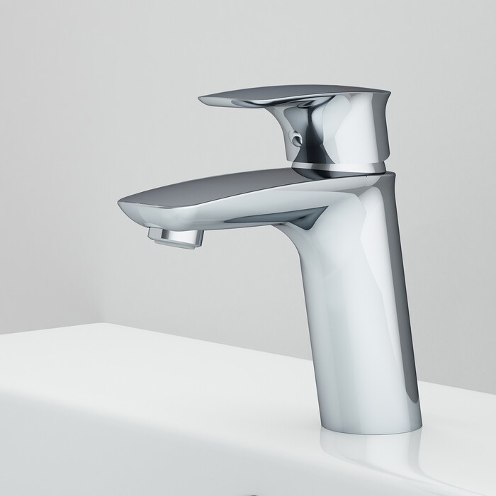 Смеситель AM-PM Spirit V2.1 F71A02100 №2