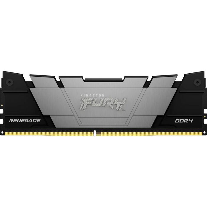 Оперативная память Kingston Fury Renegade DDR4 4000MHz, KF440C19RB2/8, 8 Гб №1
