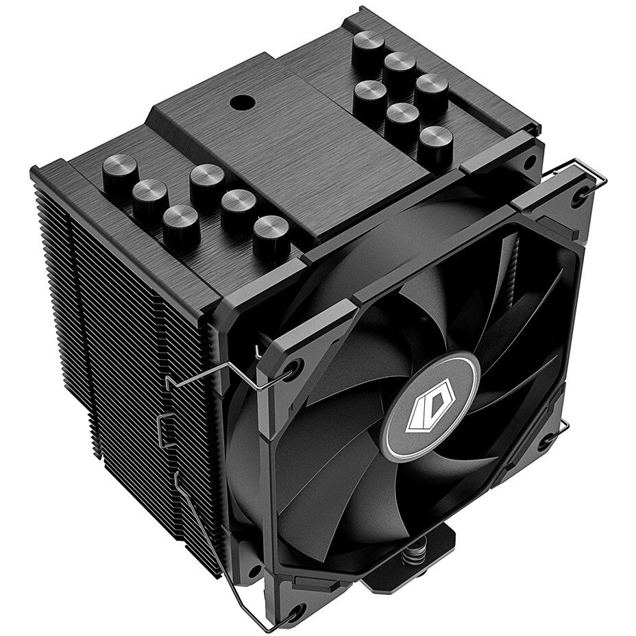 Кулер ID-COOLING SE-226-XT, Черный детальное изображение - 3