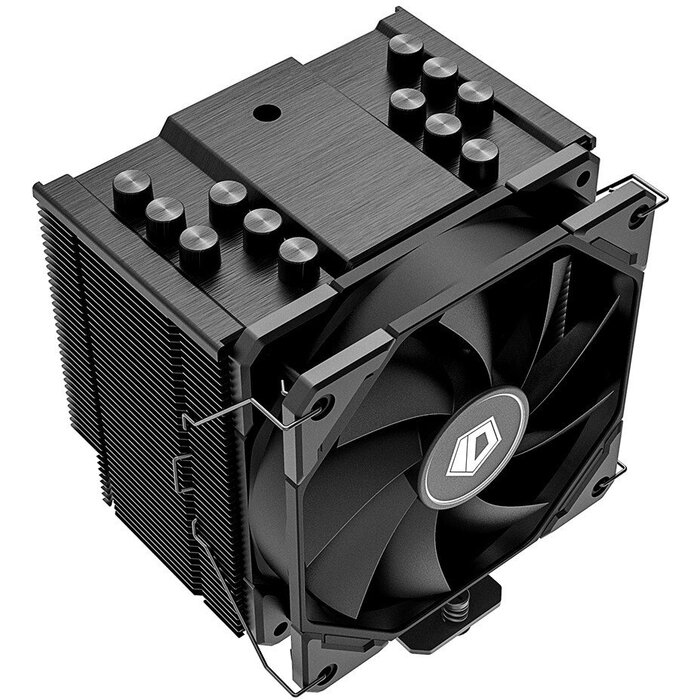 Кулер ID-COOLING SE-226-XT, Черный №3