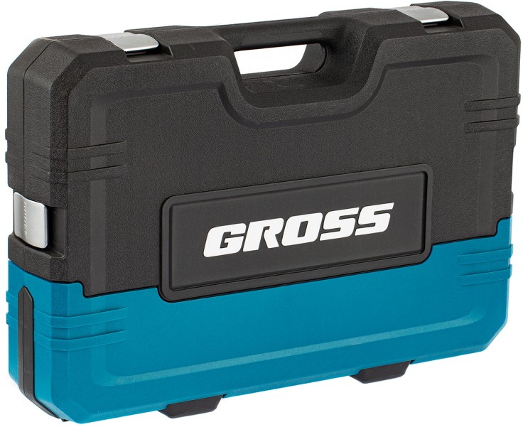 Набор инструментов Gross 14157 детальное изображение - 3