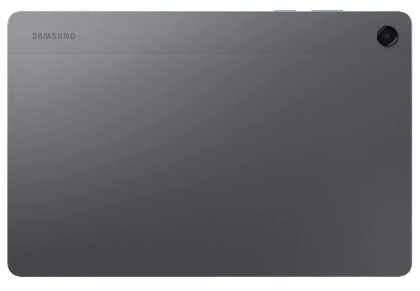 Планшет Samsung Galaxy Tab A11+ 8/256 ГБ, Серый, Wi-Fi детальное изображение - 4