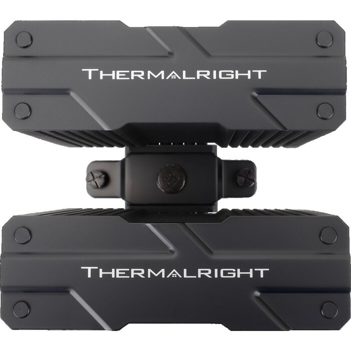 Кулер Thermalright Peerless Assassin 120, Черный №6