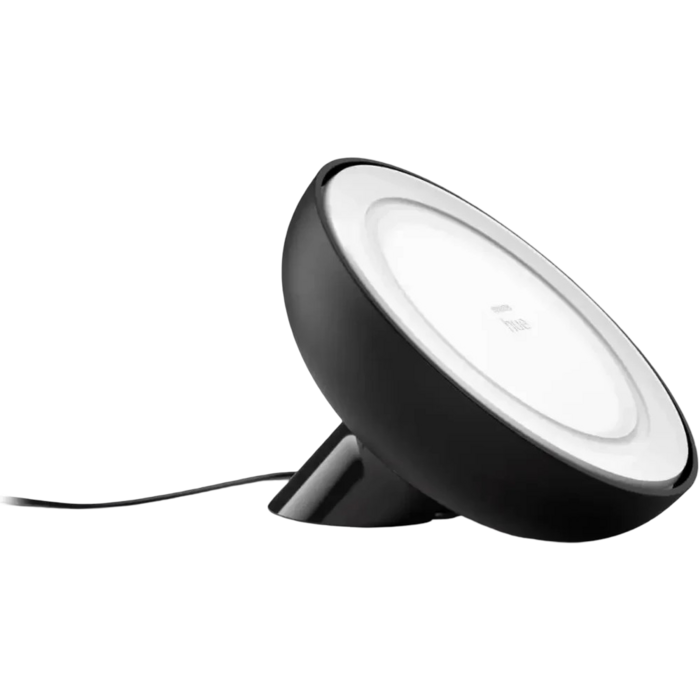 Умный светильник Philips Hue Bloom, 7 Вт, 500 Лм, Черный №1