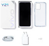 Смартфон Vivo Y21 64 ГБ, Синий, Dual nano-SIM вариант - 8