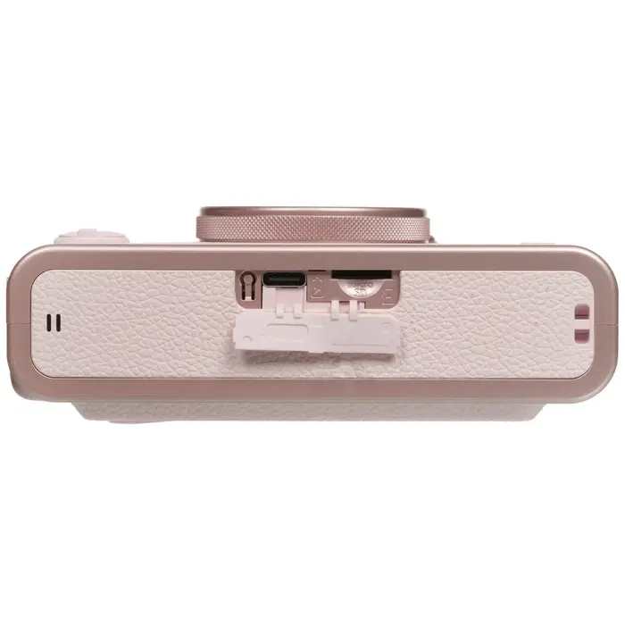 Фотоаппарат Fujifilm Instax Mini Evo, Розовый №5