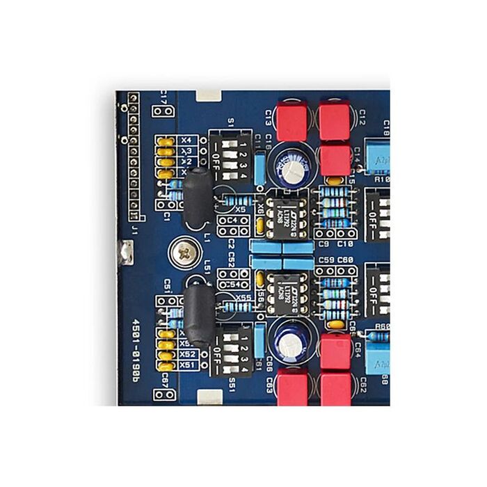 Проигрыватель винила T+A G 2000 R-CMC, Черный №4