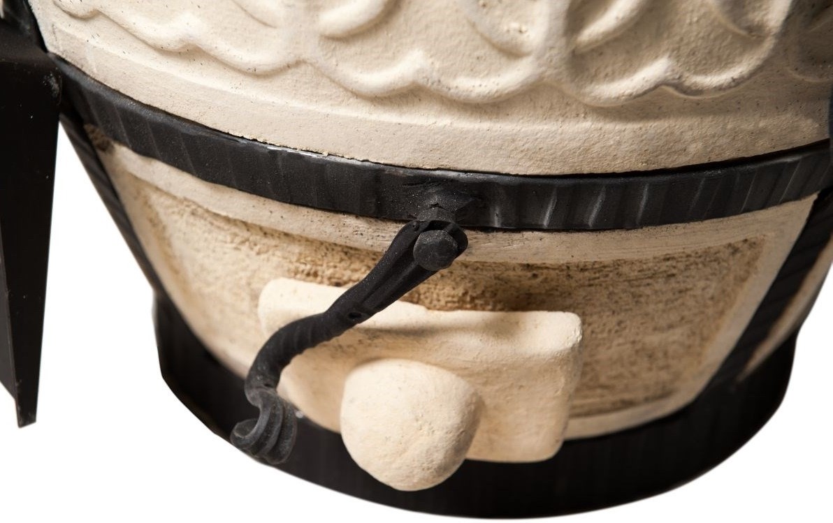 Мангал / барбекю Amphora Sarmat Okhotnik детальное изображение - 7