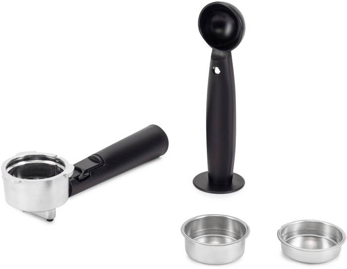 Кофеварка рожковая Vitek VT-1517 VT, Фиолетовый №10