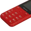 Мобильный телефон Xenium X718, 32 Мб, Красный, Dual micro-SIM вариант - 9