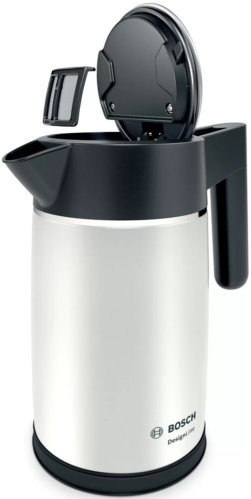 Электрочайник Bosch TWK 5P471, Белый №5