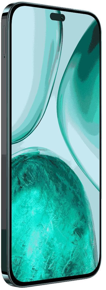 Смартфон Honor X8c 8/256 Гб, Полночный черный, Dual nano-SIM детальное изображение - 4