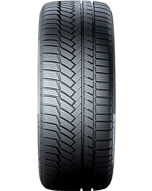 Зимняя шина Continental WinterContact TS 850 P, 245/45 R18 100V детальное изображение - 2