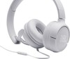 Накладные наушники JBL Tune 500, Белый вариант - 4
