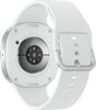 Умные часы Samsung Galaxy Watch 8 LTE 44 мм, Серебро вариант - 4