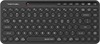 Клавиатура A4Tech Fstyler FBK36C AS, Черный вариант - 10