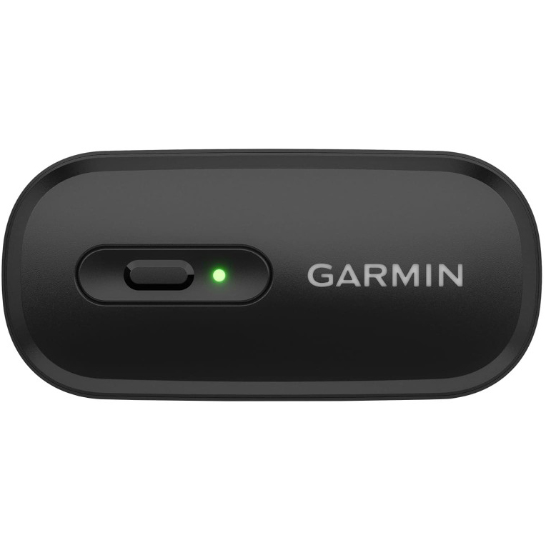 Монитор сердечного ритма Garmin HRM 200 XS-S, Черный детальное изображение - 2