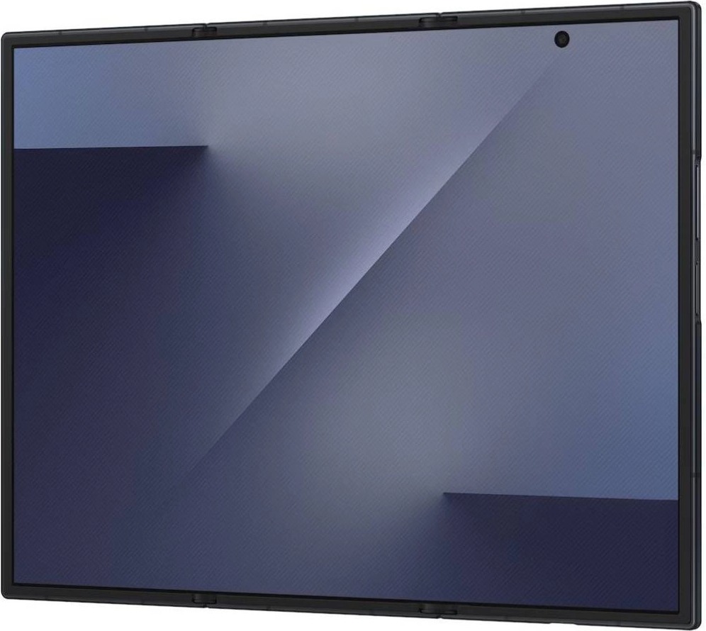 Смартфон Samsung Galaxy Z TriFold 16 Гб/1 Тб, Черный, Dual nano-SIM + eSim детальное изображение - 2