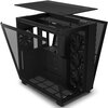 Корпус NZXT H9 Flow, Черный вариант - 6
