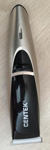 Машинка для стрижки волос Centek CT-2124 детальное изображение - 8