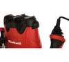 Фрезер Einhell TE-RO 1255 E 4350490, 1200 Вт, Красный вариант - 4