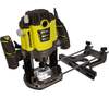 Фрезер Ryobi RRT1600P-K 5133002606, 1600 Вт, Зеленый вариант - 2